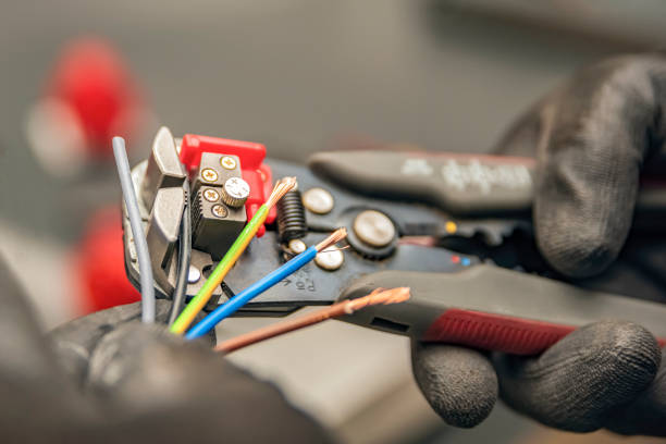 Best Affordable Electrical Installation  in St Johns, AZ