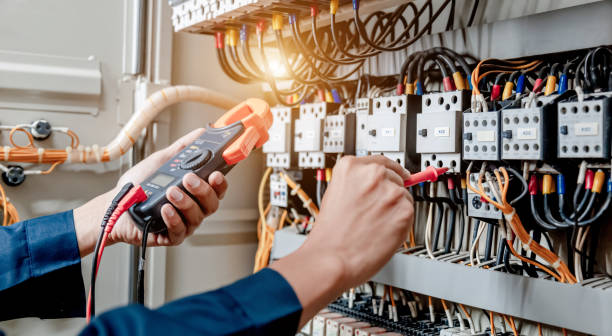 Best Affordable Electrician  in St Johns, AZ