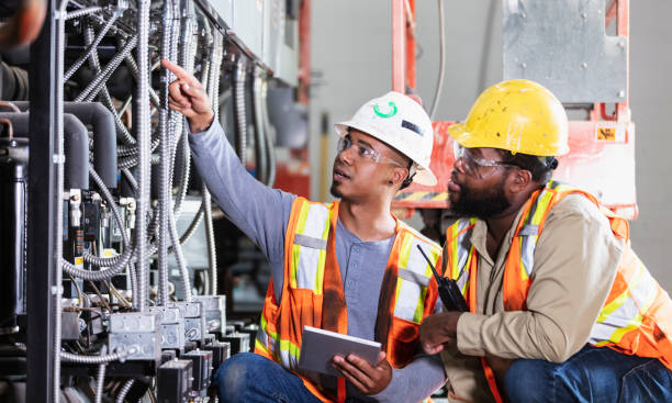 Best Electrical Repair Services  in St Johns, AZ