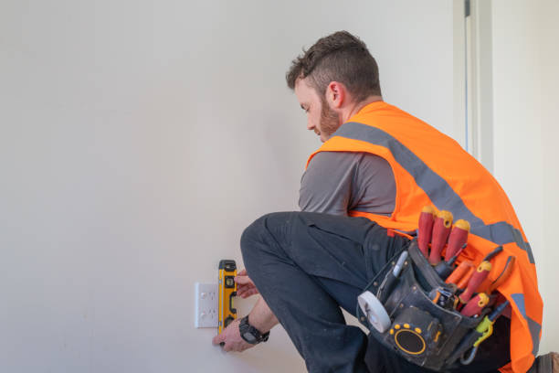 Best Electrical Troubleshooting Services  in St Johns, AZ