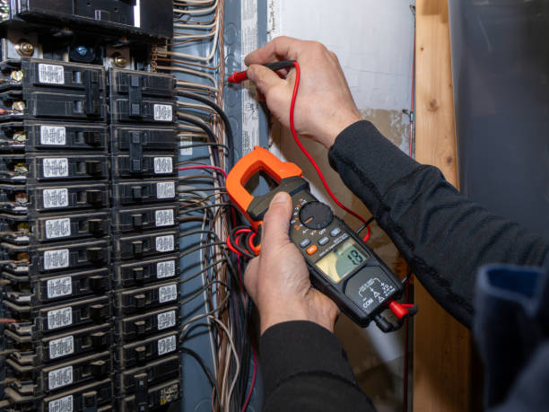 Best 24-Hour Electrician  in St Johns, AZ