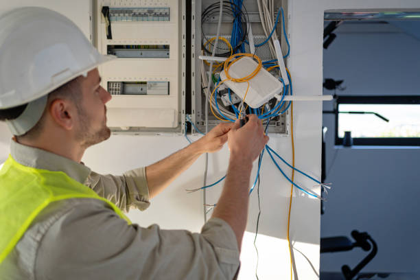 Best Residential Electrician Services  in St Johns, AZ