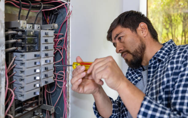 Best Electrical Wiring Services  in St Johns, AZ